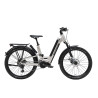 Bicicleta x-over full 29"...