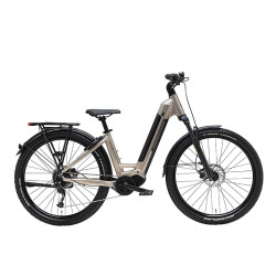 Bicicleta x-over 29" e-bike...