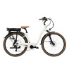 Bicicleta e-bike lady new...