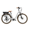 Bicicleta e-bike lady new...