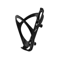 Portabidon loop negro brillante wag