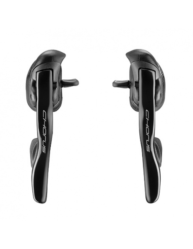 Ergopower chorus ultra shift 12v