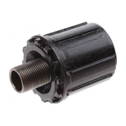 Nucleo con capuchon...