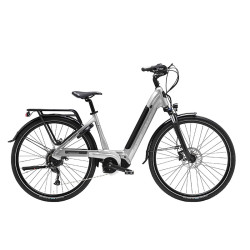 Bicicleta 3 king 2.0 e-bike...
