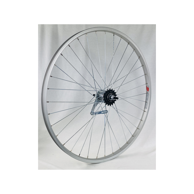 Rueda trasera 650x28a contrapedal