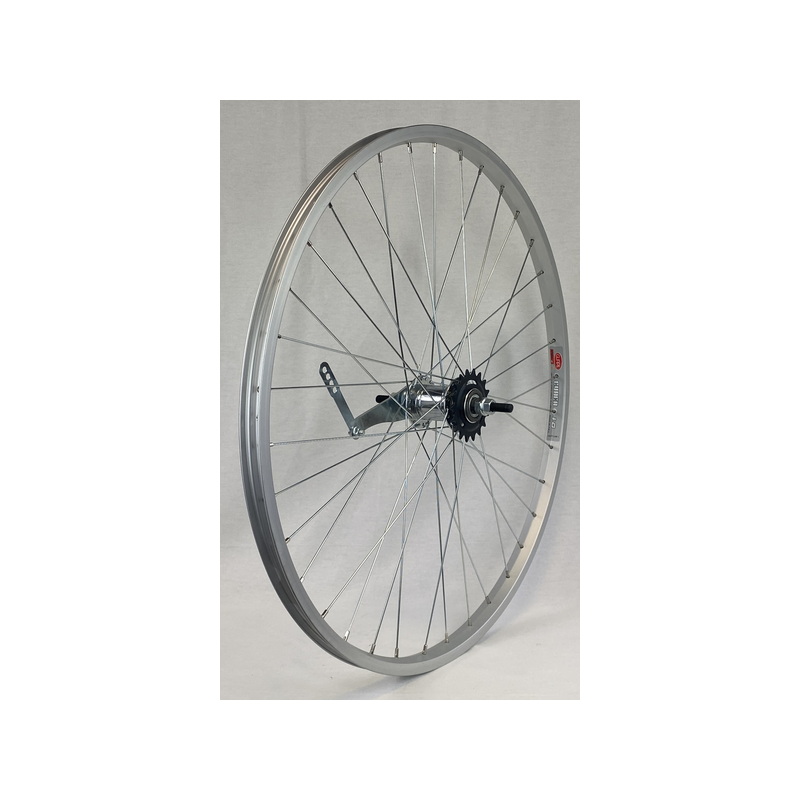 Rueda trasera cyber-10 20" contrapedal