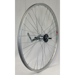 Rueda trasera 26" cyber-10 con contrapedal