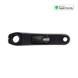 Biela izquierda con potenciometro xtr m9100 precision 3+ (175 milimetros)