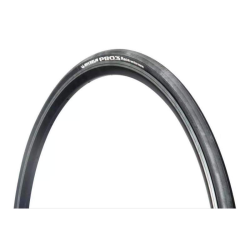 Cubierta 700x23 pro 3 service course negra-gris *