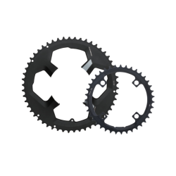 Plato 34d k-force we 110bcd 34 dientes 11v wb053 fsa