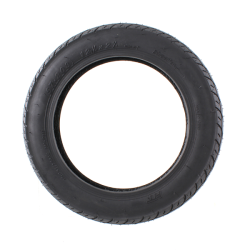 Cubierta 12 1-2 x 2 1-4 para camara patinete negr