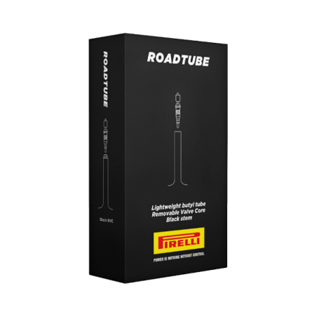 Camara 700x23-30 v-f 80mm desmontable pirelli spor