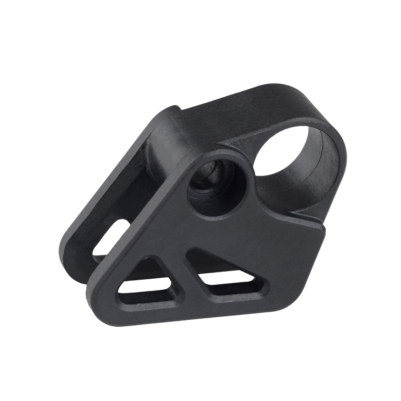 Cabeza de guia de cadena de repuesto gnarwolf negr