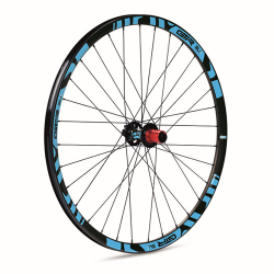 Rueda trasera 29 gtr sl20 azul shimano 6t