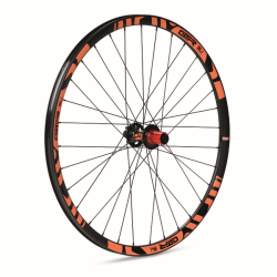 Rueda trasera 29 gtr sl20 naranja shimano