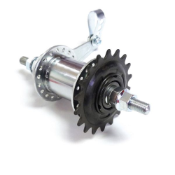 Carrete cruiser contrapedal 36t