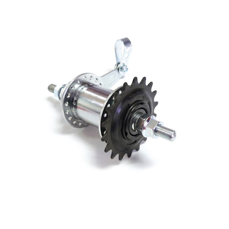 Carrete cruiser contrapedal 36t