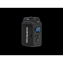 Mini compresor e-booster digital (8 bar-120 psi) topeak