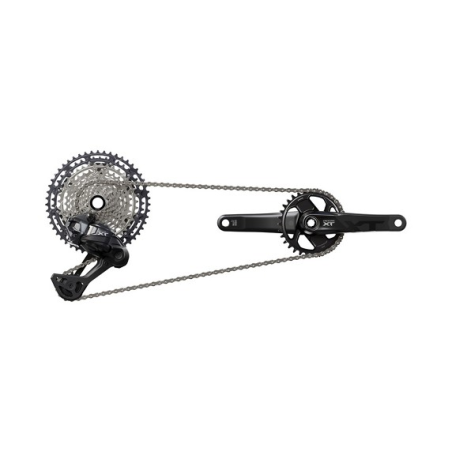 Cambio xt di2 rdm8250 12v sgs max 51d