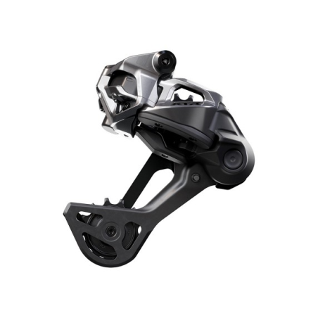 Cambio xtr di2 12v rd-m9260-gs (maximo 51d ) conexion directa con bateria bici