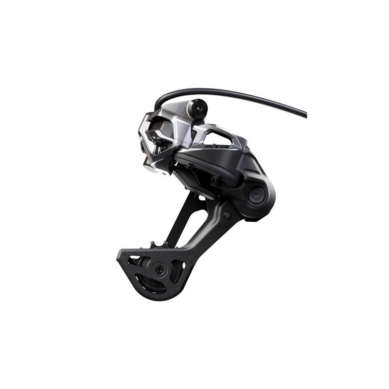 Cambio xtr di2 12v rd-m9260-gs (maximo 51d ) conexion directa con bateria bici
