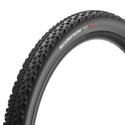 Cubierta 29x2.40 scorpion sport xc rc negro