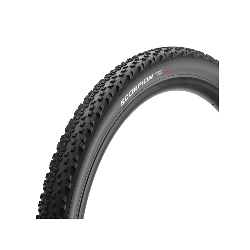 Cubierta 29x2.20 scorpion sport xc rc negro