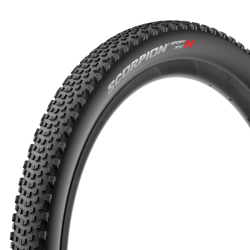 Cubierta 29x2.40 scorpion sport xc h negro