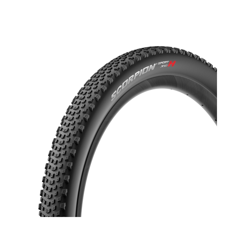 Cubierta 29x2.40 scorpion sport xc h negro