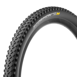 Cubierta 29x2.20 scorpion sport xc m negro