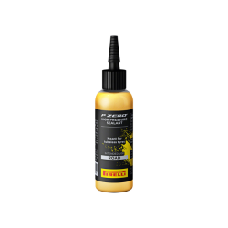 Liquido sellante para altas presiones pirelli 60ml p zero