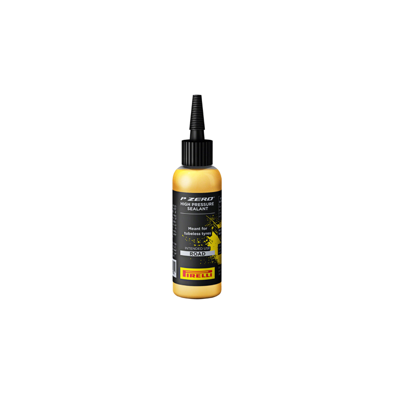 Liquido sellante para altas presiones pirelli 60ml p zero