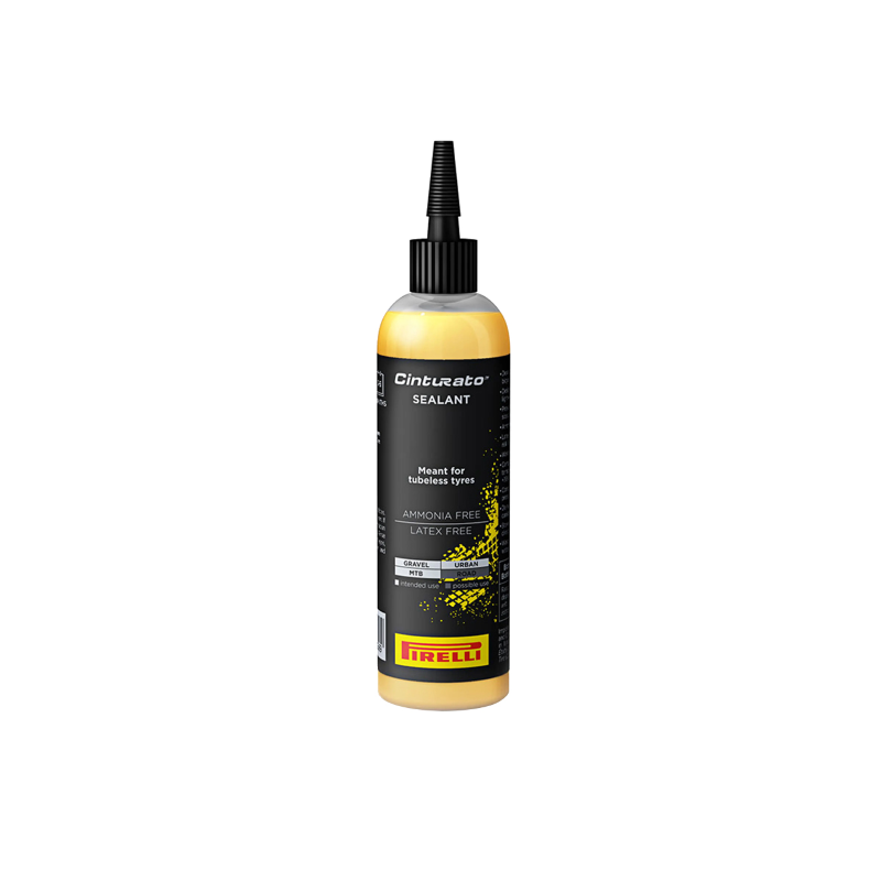 Liquido sellante cinturato pirelli 125ml