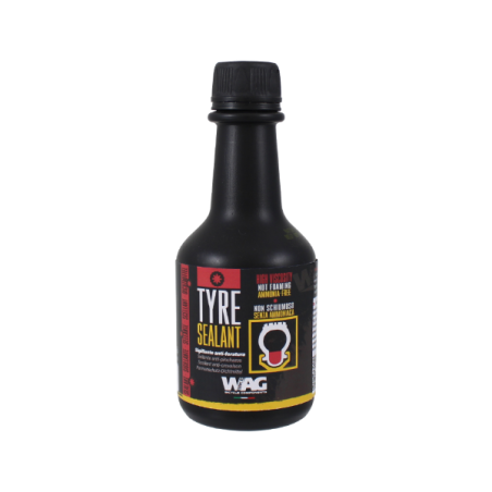 Liquido sellante alta viscosidad tubeless 250m wag