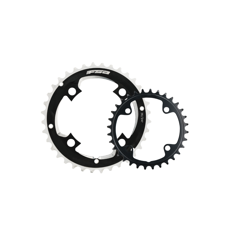 Plato 38d afterburner bcd96mm 4t 2x10-11v