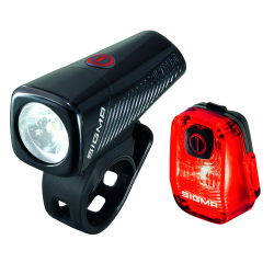 Set buster 150 + nyte 10