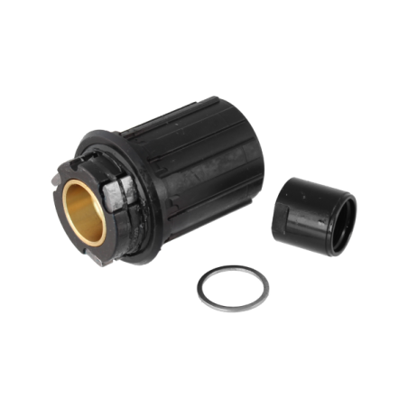 Nucleo wag g3 para ruedas w-gr-en-xc shimano
