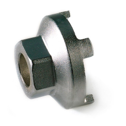 Sacapiñon 4 puntas bmx