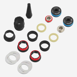 Kit de reparacion assioma pro ( para rs y mx )