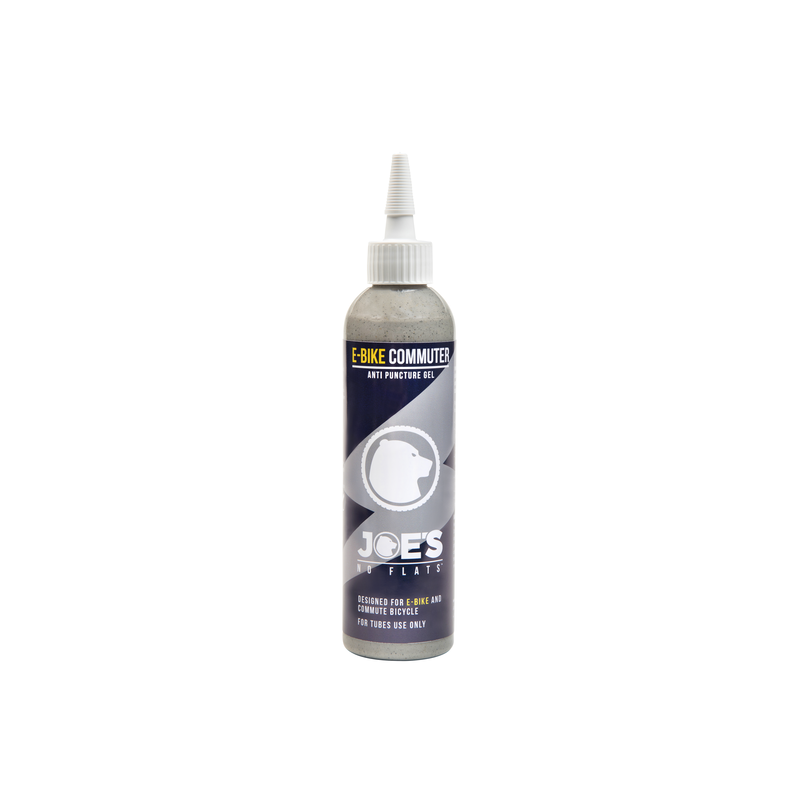 Liquido sellante joe s  e-bike 240ml para camaras