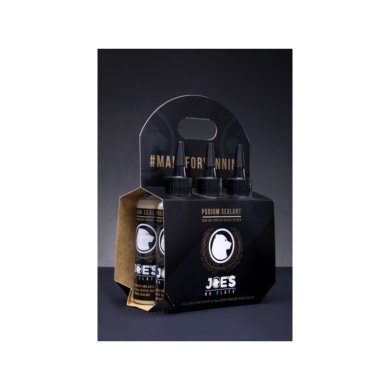 Liquido sellante joe s podium 125ml