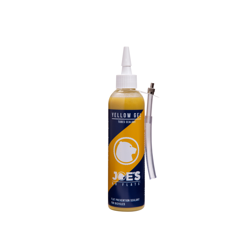 Liquido sellante joe s 240ml para camaras