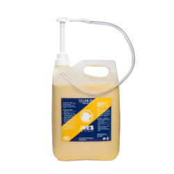 Liquido sellante joe s 5l para camaras