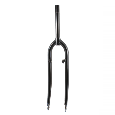 Horquilla 28" ciudad negro
