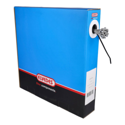 50 cables de cambio superflex ø 0,9mm