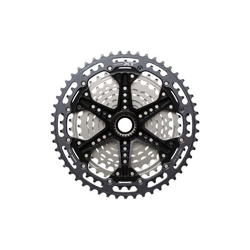 Cassette 9-45 12v cs-m8200 9-11-13-15-17-19-21-24-28-33-39-45d