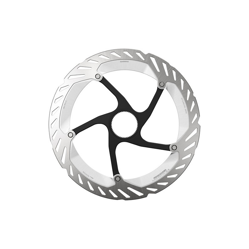 Disco 203mm rt-cl800 anillo cierre externo c-lock