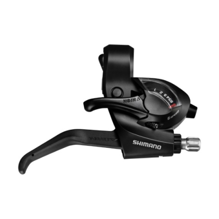 Mando-palanca freno derecho ef41 6v