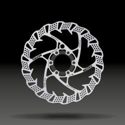 Disco 160mmx1.8mm galfer...