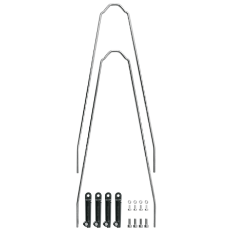 Kit varillas estándar guardabarros velo47 trekking
